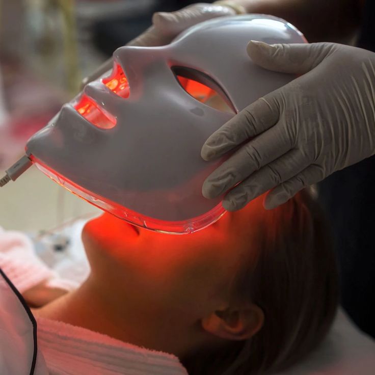 Elektronische Beauty Produkte